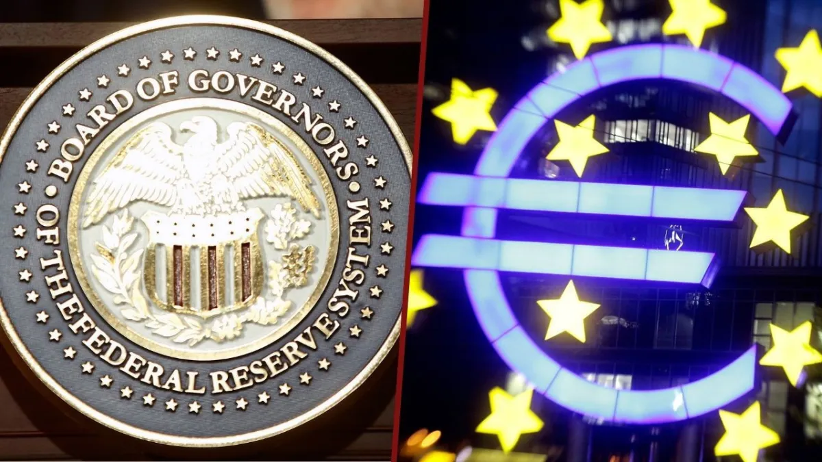 ING'den Fed ve ECB için faiz sürprizi: Aralık ayına kadar birer artış bekliyor