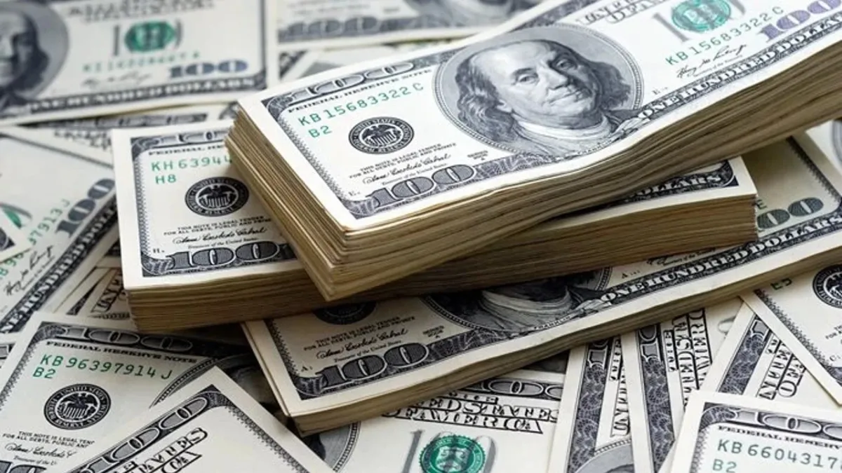 Dolar kaç TL oldu, Euro ne kadar? (19 Eylül Cumartesi Döviz Kurları)