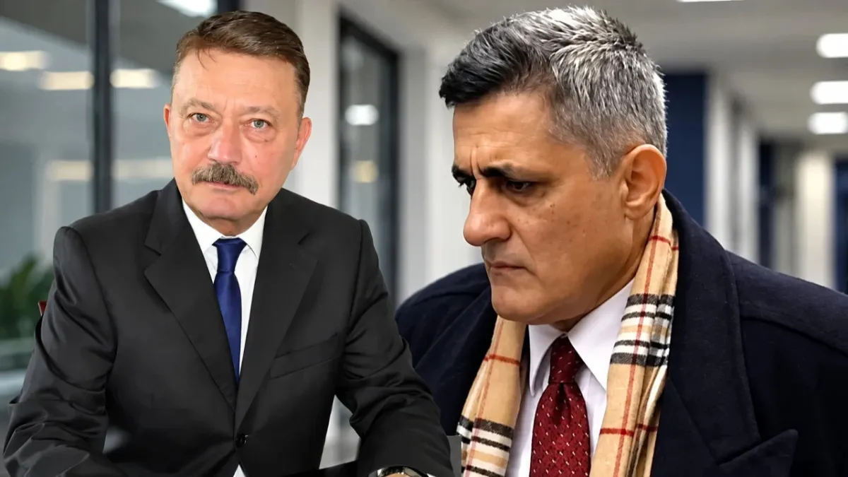 Kozinoğlu soruşturmasında Hasan Atilla Uğur ile Hasan Ataman Yıldırım'a ev hapsi