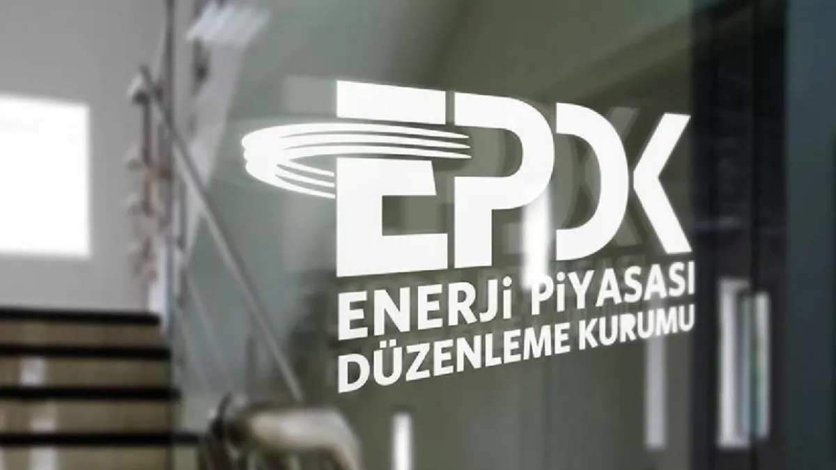 EPDK açıkladı: Aksa Gemlik'in 2026 yatırım tavanı belli oldu