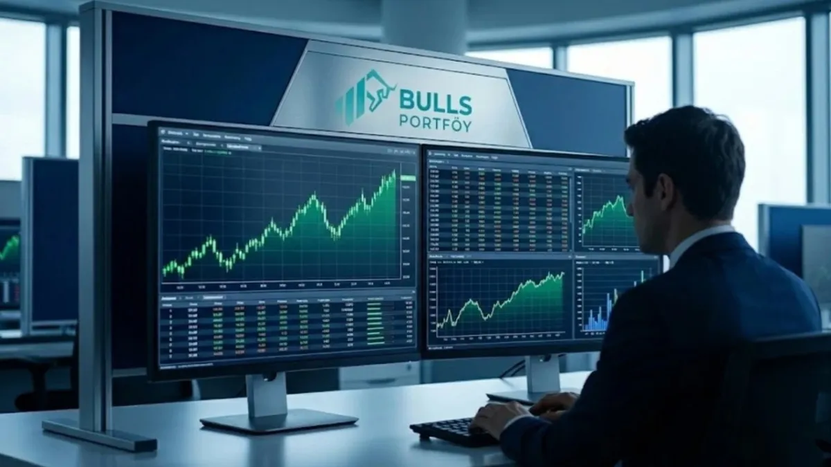 Bulls Portföy fonlarının içeriğini tek tek açıkladı