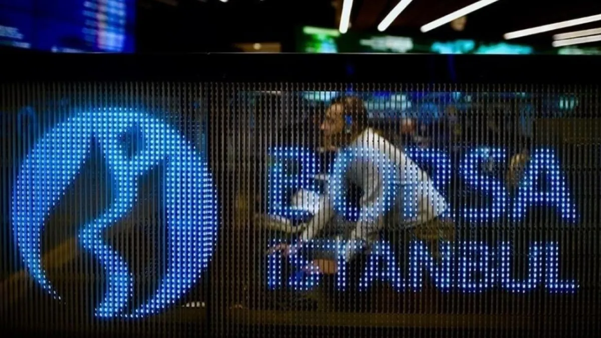 Tera Finansal Yatırımlar Holding'de üst düzey ayrılık: CEO görevini bıraktı