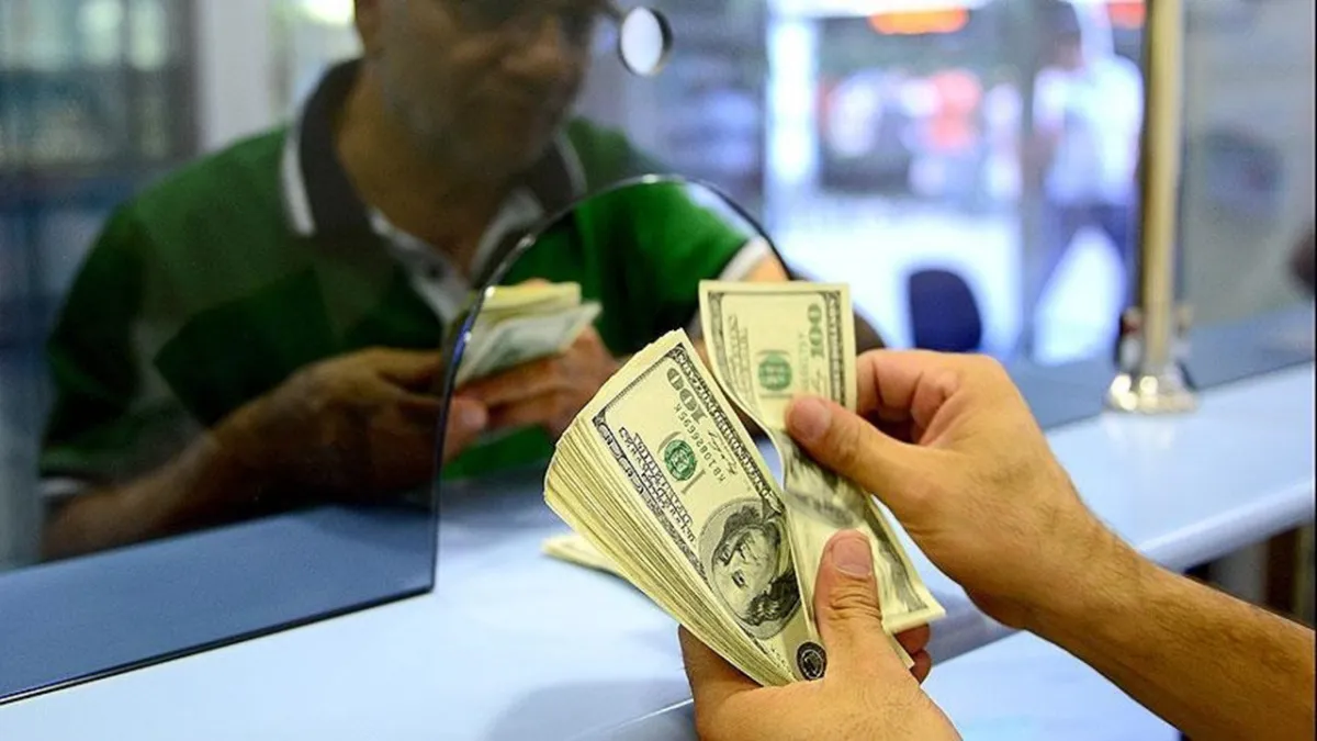 Dolar kaç TL oldu, Euro ne kadar? (20 Eylül Pazar Döviz Kurları)