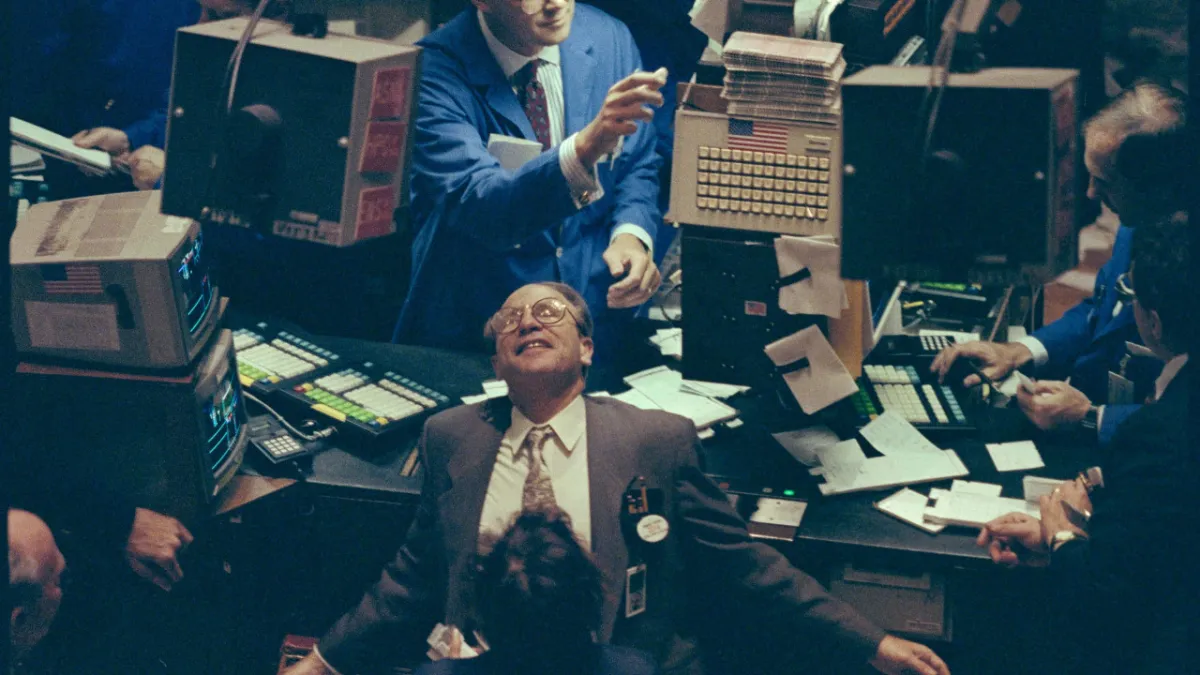 Dünyanın en dikkat çekici borsa manipülasyonları ve piyasa operasyonları