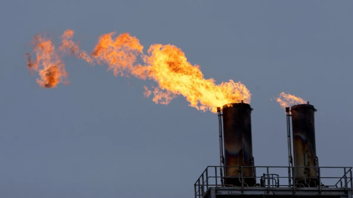 Polonya'dan Ukrayna'ya enerji desteği: 3 LNG kargosu ve 500 milyon dolarlık yakıt