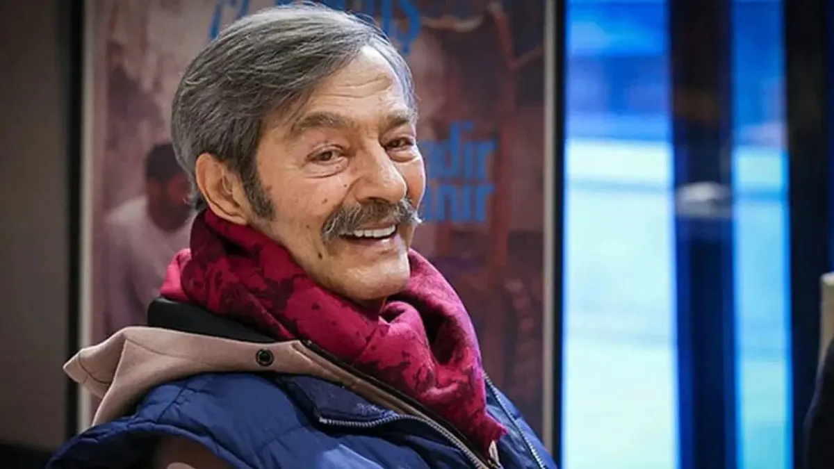 Kadir İnanır’ın vasiyeti ortaya çıktı: Tüm mirasını bir kişiye bırakmış