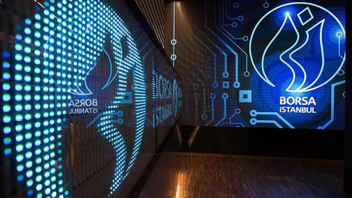 Borsa İstanbul'da pazar dağılımı değişti: BIST 100'de 27 değişiklik