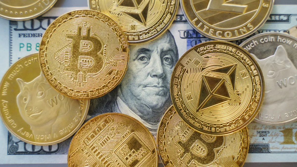 Bitcoin 87 bin doları aştı: Kripto para piyasasında sert yükseliş
