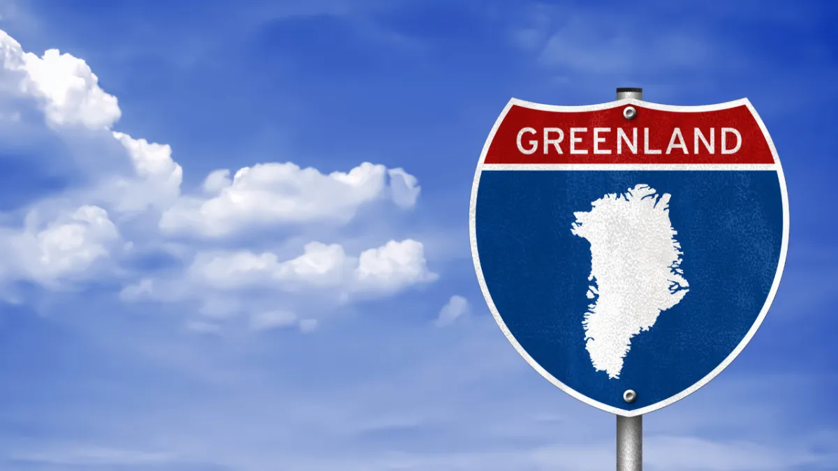 ABD, Danimarka ve Grönland arasında güvenlik anlaşması