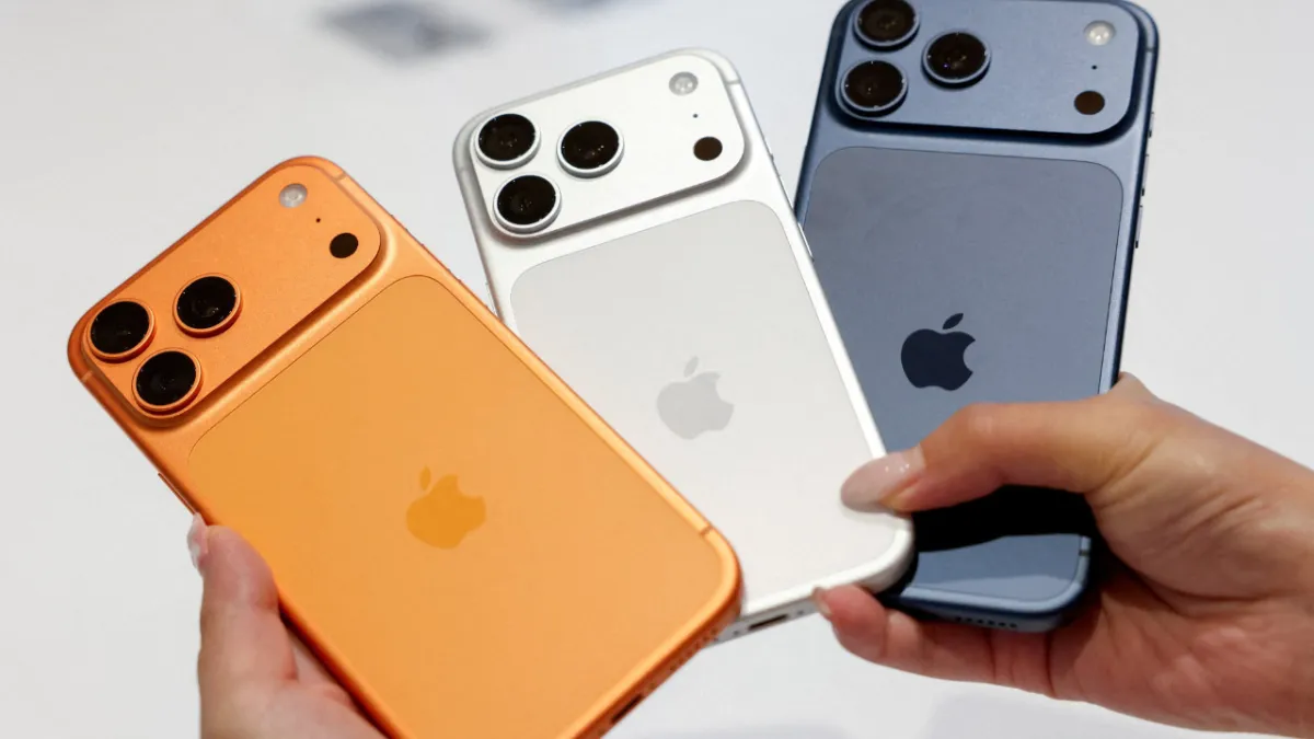 iPhone çalınırsa otomatik kilitlenecek: Apple'dan yeni güvenlik hamlesi