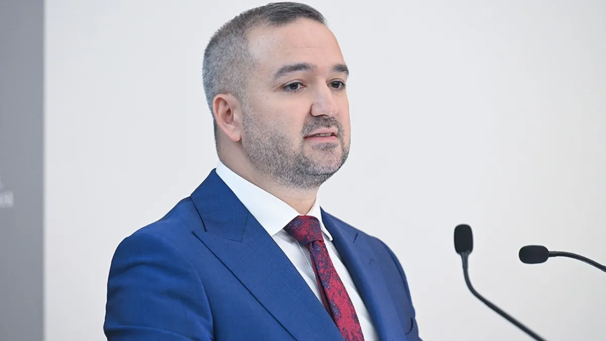 TCMB Başkanı Karahan New York'ta sunum yaptı: Veriler dezenflasyon sürecinin devam ettiğine işaret ediyor
