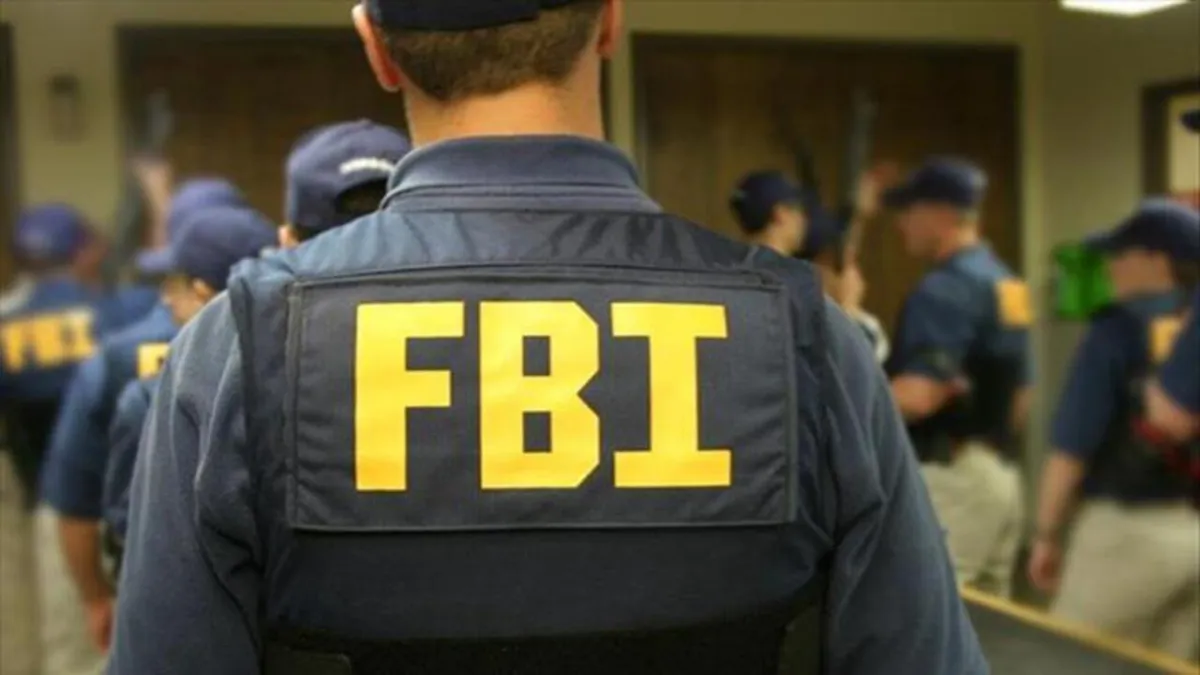 ShinyHunters'tan FBI'a saldırı iddiası: Binlerce kişinin verileri ele geçirildi