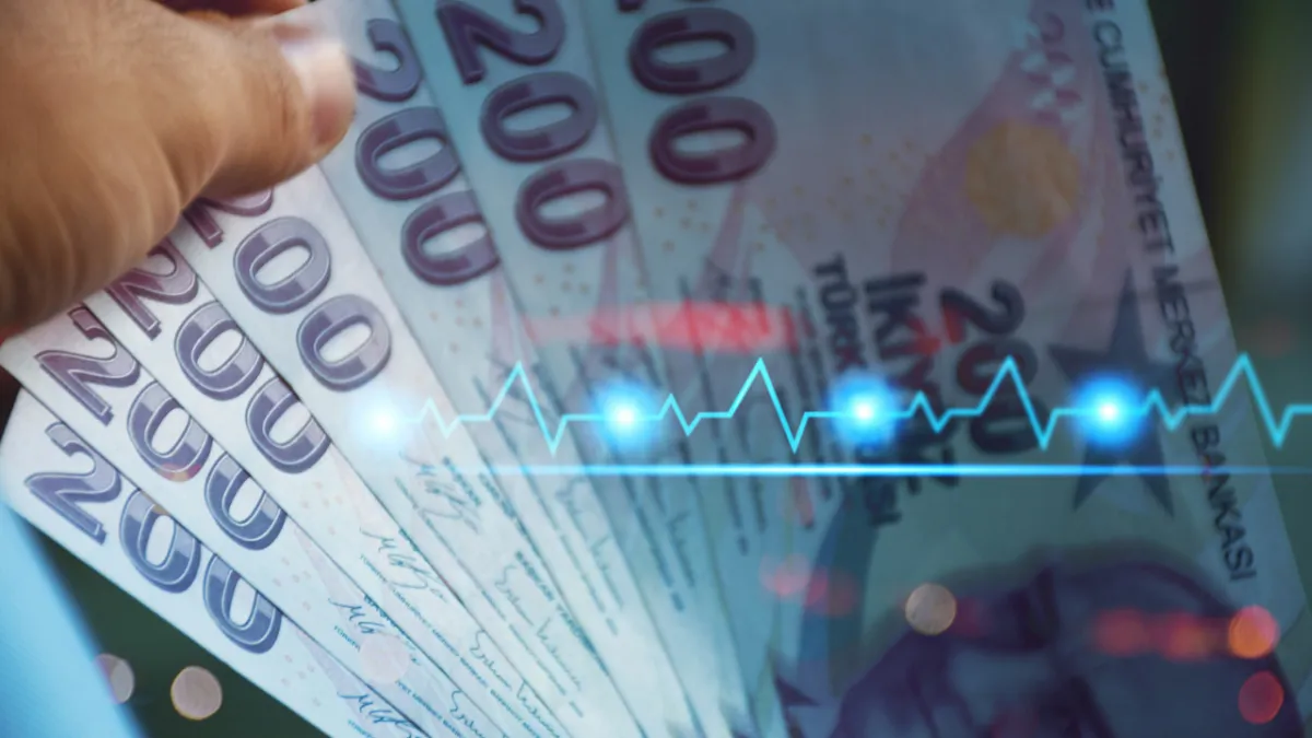 ADB'den Türkiye Raporu: Büyüme tahminleri düşerken enflasyon beklentileri yükseldi