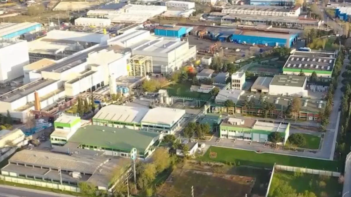 Bayer'den Gebze kararı: 60 yıllık üretim tesisi kapanıyor
