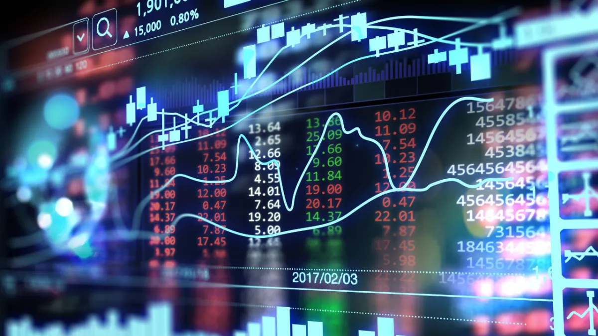 Morgan Stanley'de veri sızıntısı: 100'den fazla yatırım bankacılığı işlemi ortaya çıktı