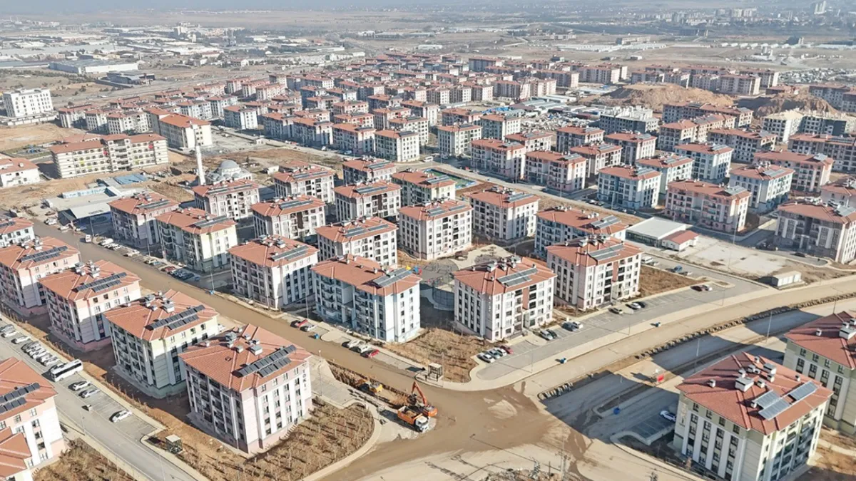 Deprem bölgesi Malatya'da kira fiyatları yüzde 30 düştü