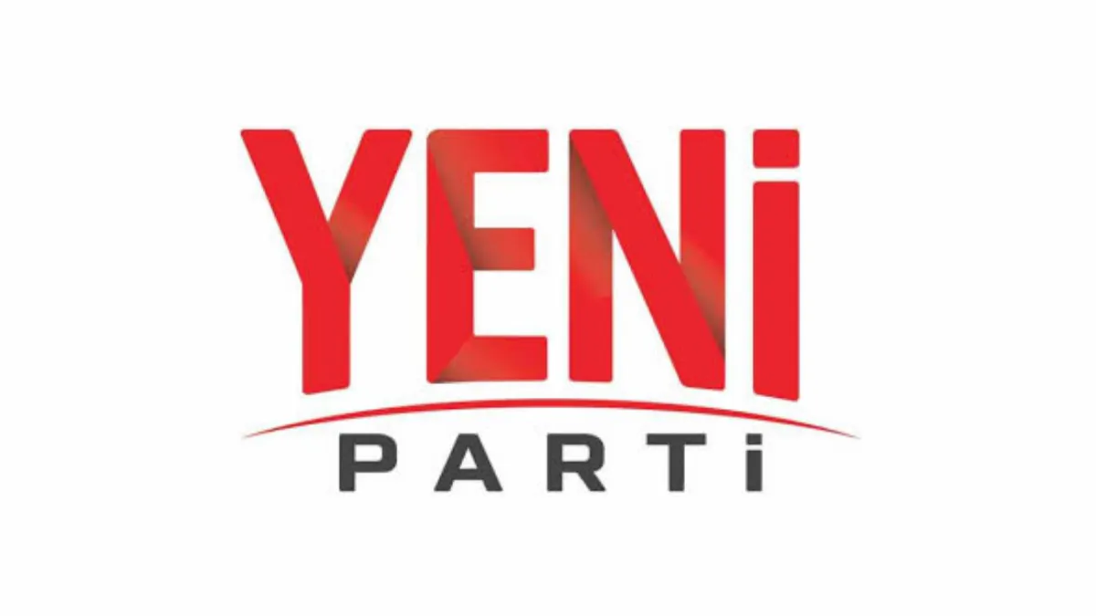 YENİ Parti'nin adı değişecek mi? Anayasa Mahkemesi 29 Eylül'de görüşecek