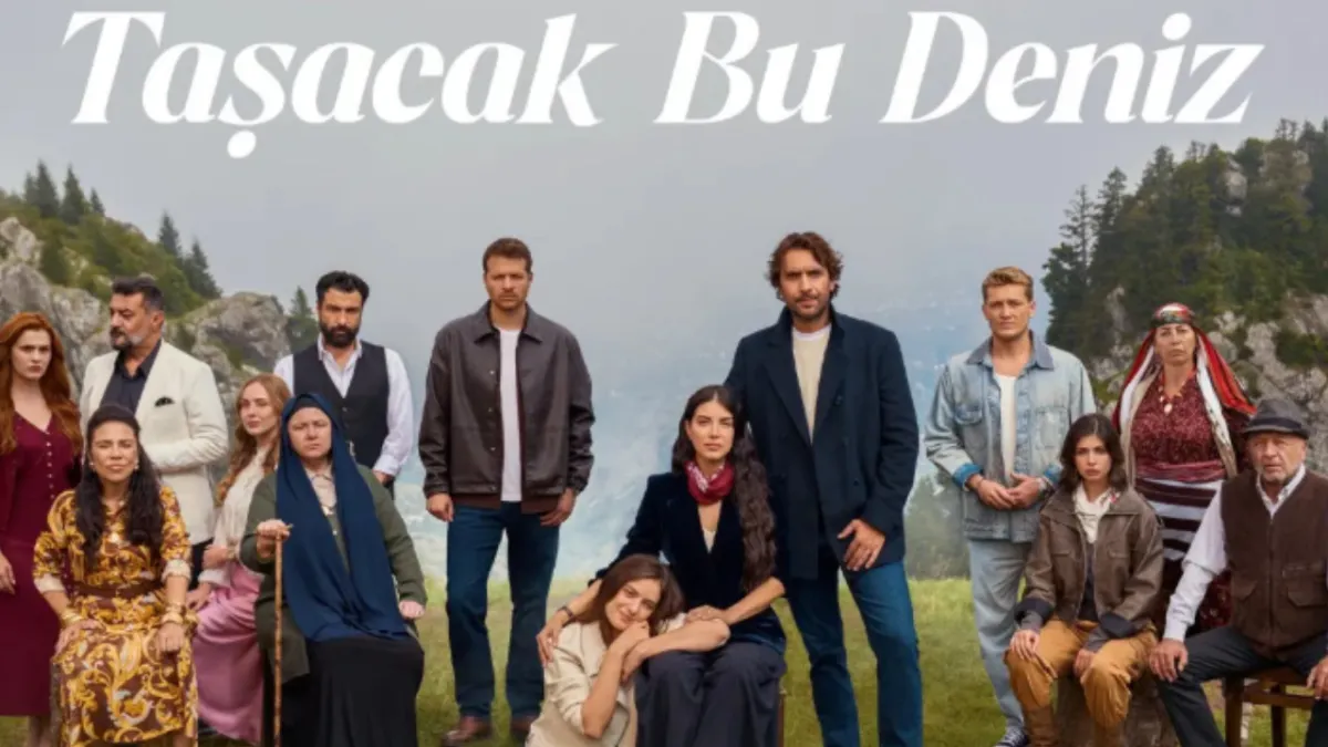 Bu akşam Taşacak Bu Deniz var mı, yeni bölüm ne zaman yayınlanacak?