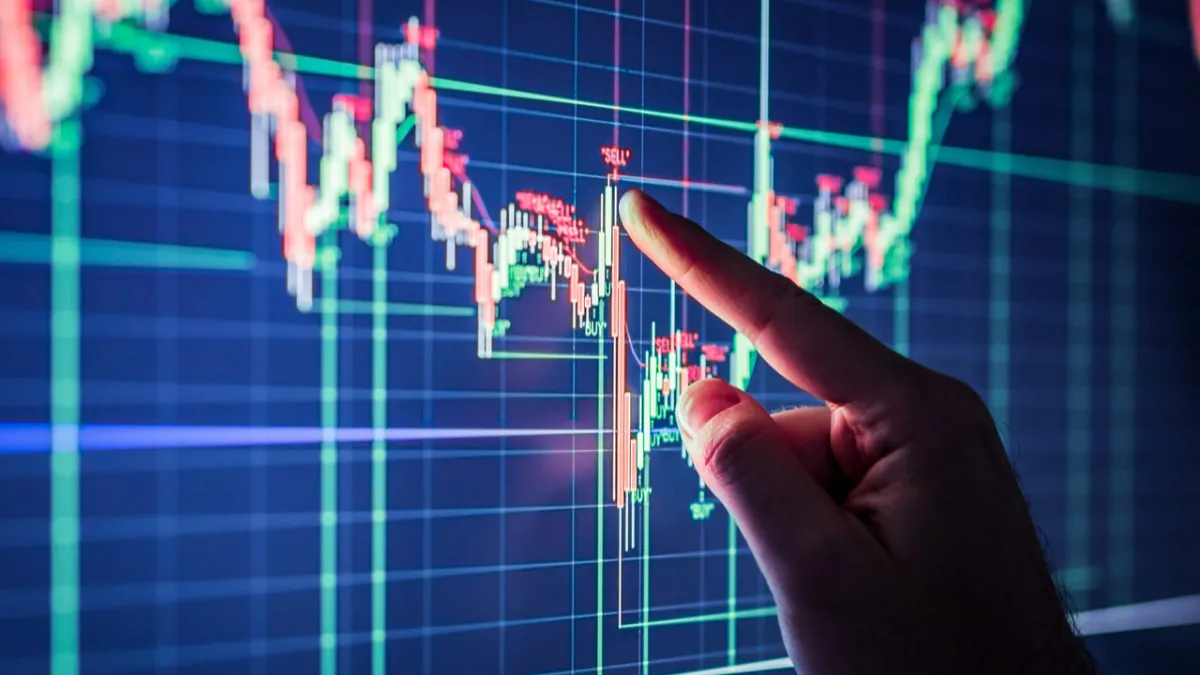 Tahvil piyasasında öne çıkan üç risk: BNP Paribas'tan yüzde 5,6 uyarısı