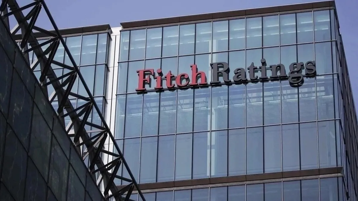 Fitch'ten Türkiye ekonomisi değerlendirmesi: Kritik enflasyon ve dolar tahmini