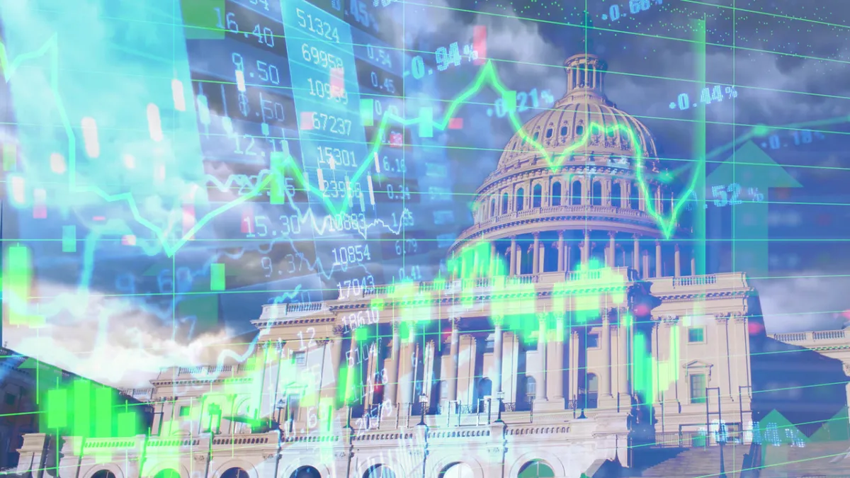 CNBC yazdı: Analistler büyük geri alım bekliyor! İşte öne çıkan hisseler
