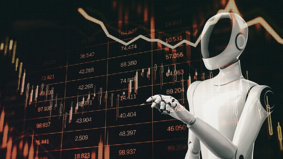 Yapay zekayla CEO ve avukat taklidi yaptılar: Bankadan 95 milyon euro çaldılar haber görseli