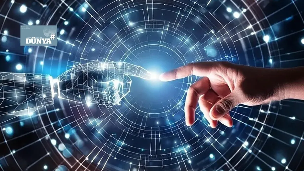 Yapay zekâ çağının yeni maliyet kalemi: Token