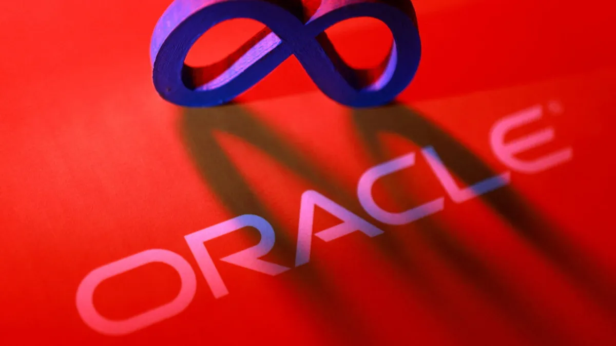 Oracle'dan Project Jupiter için "mücbir sebep"! 200 milyar dolarlık risk