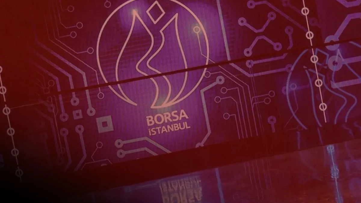 Borsada haftanın en çok düşen hissesi belli oldu! Katılımevim ikinci sırada
