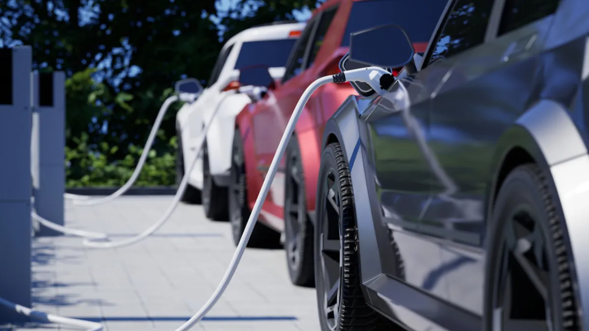 İkinci el otomobil alacaklar dikkat! Yüksek kilometrede elektrikli araçlar şaşırttı