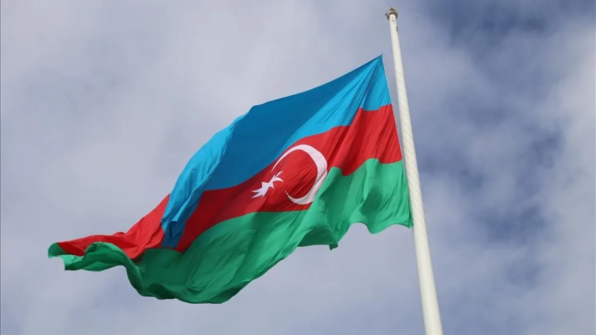 Azerbaycan'da 10,8 milyar dolarlık yatırım için 23 anlaşma imzalandı