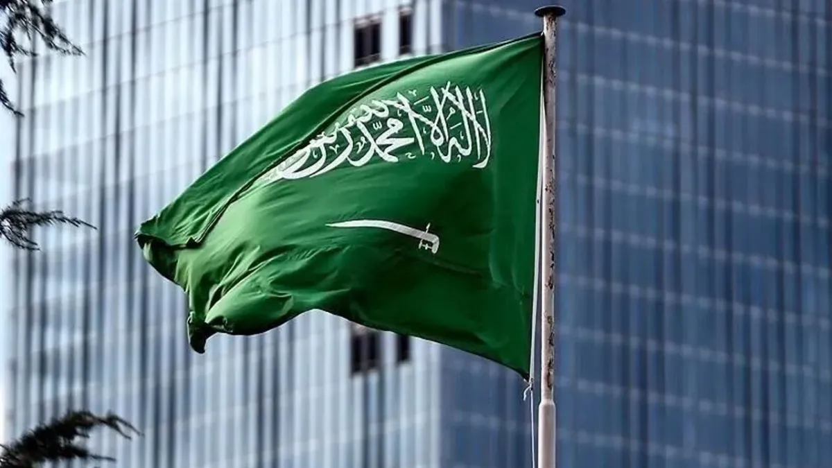 Suudi Arabistan'dan Orta Doğu'da gerilimi düşürme çağrısı