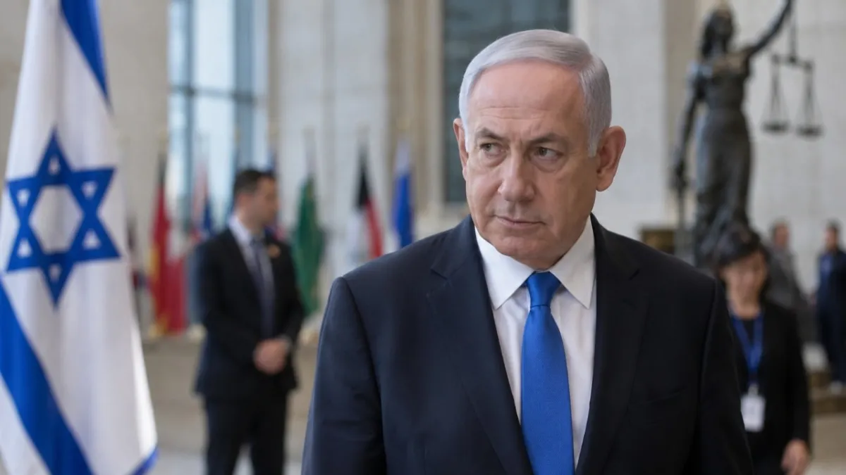 İsrail muhalefeti Netanyahu’ya karşı birleşti: 5 liderden ortak hareket kararı