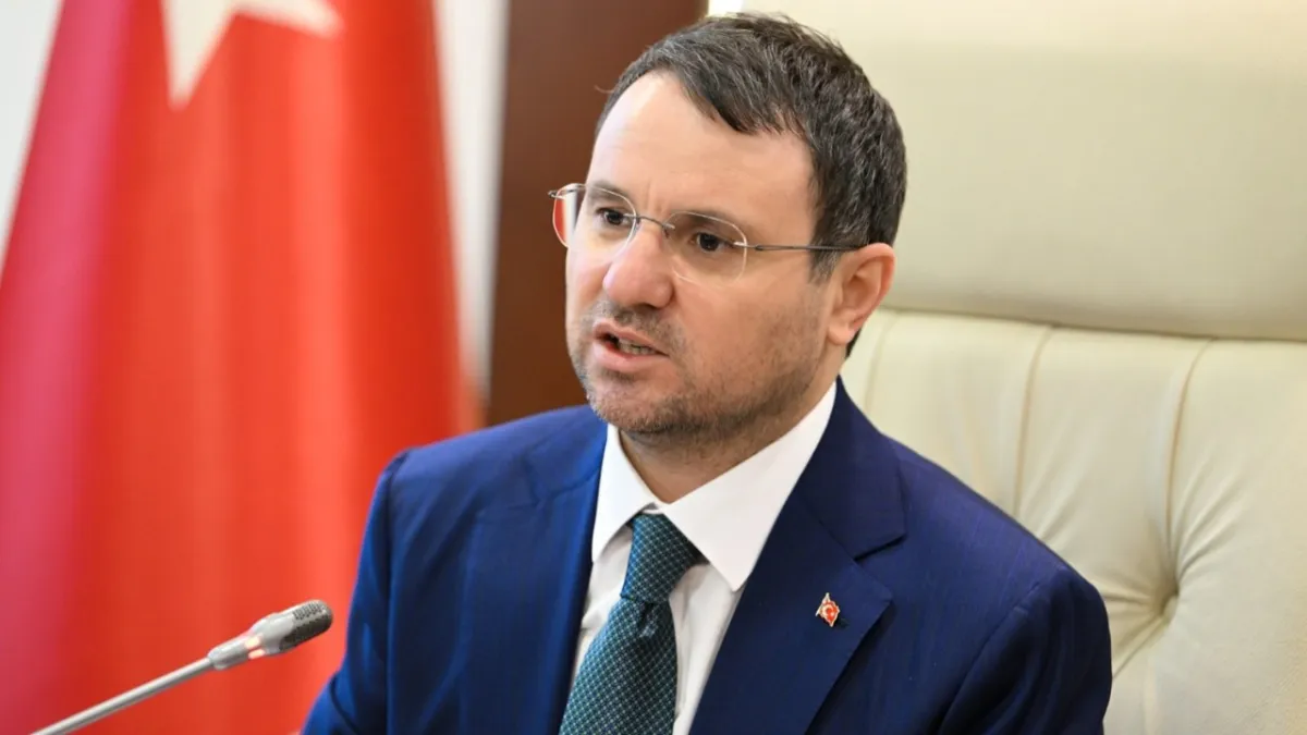 Bakan Gürlek açıkladı: 11, 15 ve 19 yıllık dosyalar yeniden açıldı