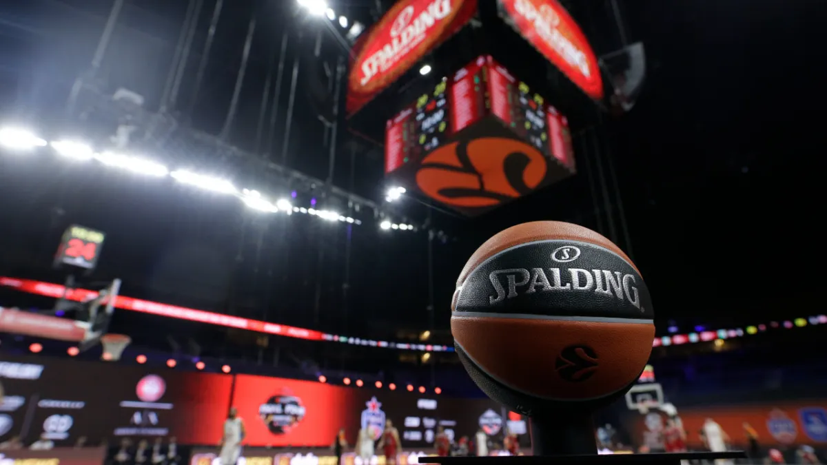 Avrupa basketbolunda kritik dönemeç: NBA, Avrupa'ya geliyor mu? EuroLeague'e yeni teklif haber görseli