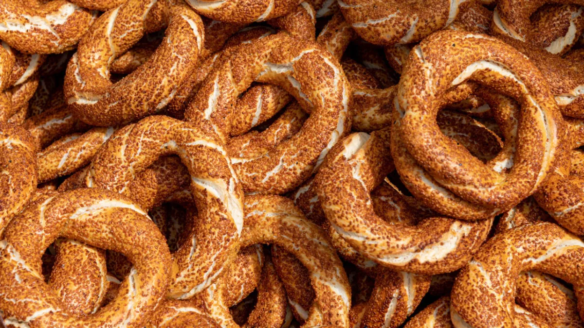 Ticaret Bakanlığı harekete geçti: Simit fiyatları mercek altında haber görseli