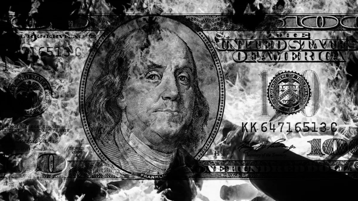 Dolar endeksinde daha da yükselme endişesi: Gözler 2 veride