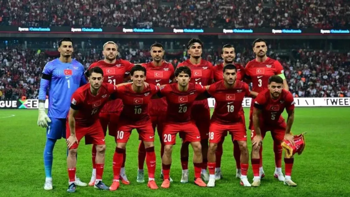 MİLLİ MAÇ SAATİ... Türkiye - İtalya maçı ne zaman, saat kaçta, hangi kanalda? Muhtemel 11'ler...