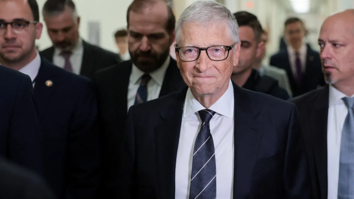 Bill Gates'ten yapay zeka öngörüsü: “Bolluk çağı” yolunda