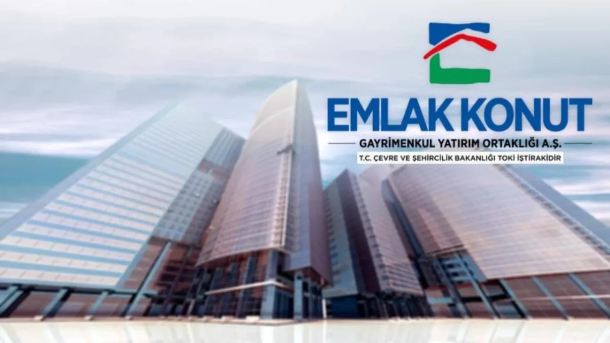 Emlak Konut'tan Bursa'da 20 milyar TL'lik arsa iddiasına yanıt!