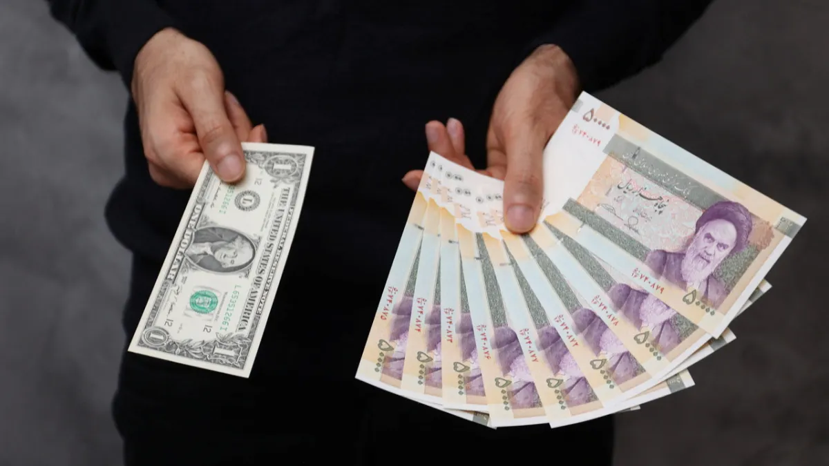 İran'da dolar tarihi zirveyi gördü: 240 bin tümen sınırı aşıldı