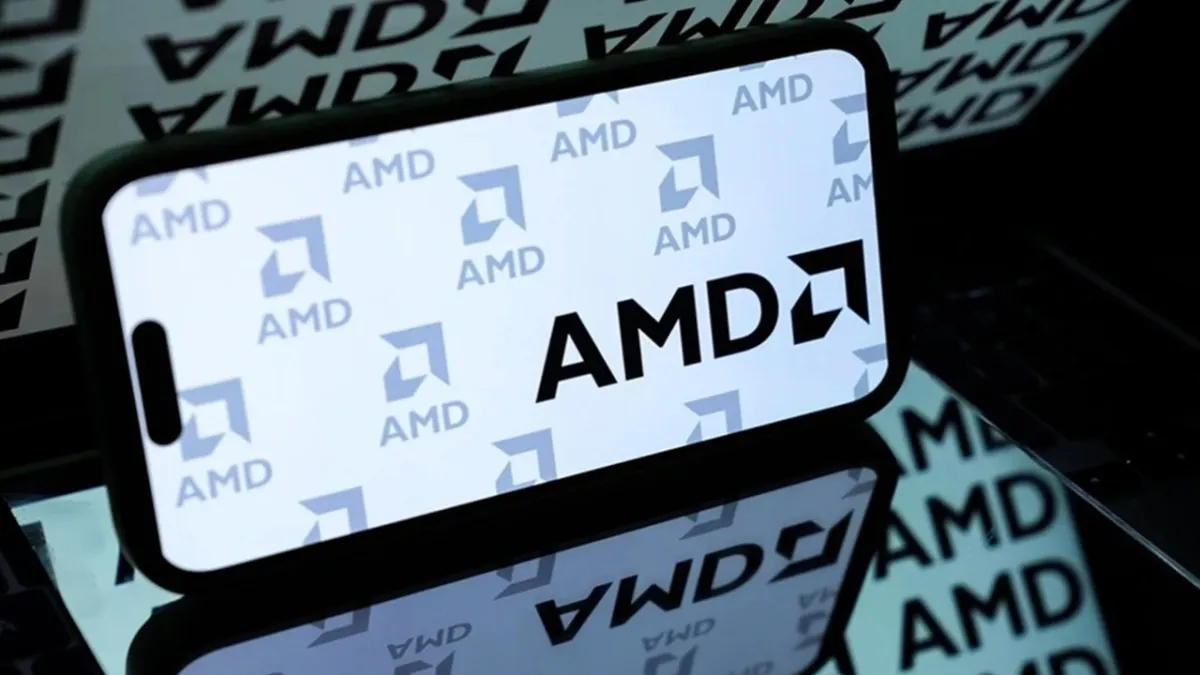 AMD, yapay zeka şirketi World Labs'i satın alıyor