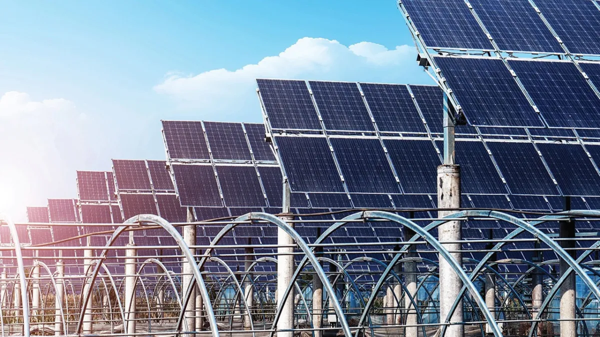 Anadolu Sigorta’dan güneş enerjisine yatırım