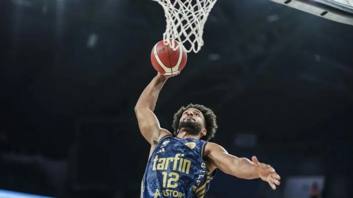 Fenerbahçe Tarfin Bayern maçı ne zaman, saat kaçta, hangi kanalda?