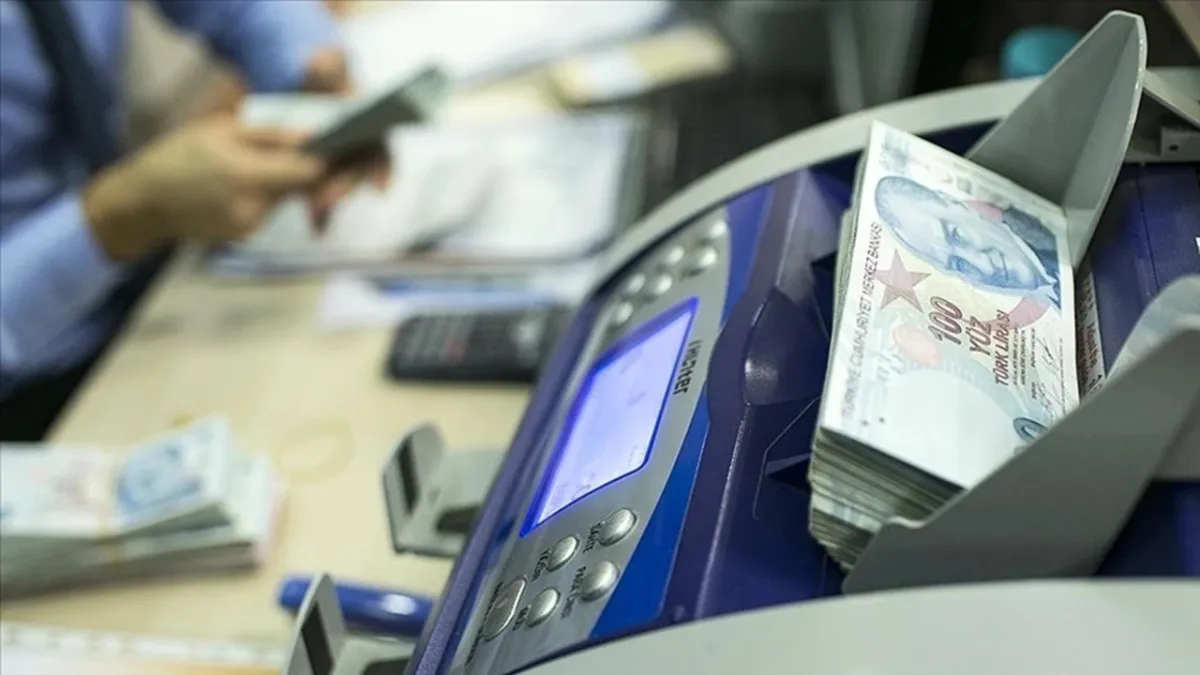 Bankacılık sektörünün net karı 676 milyar lirayı aştı
