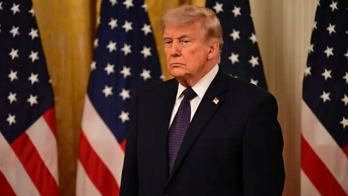 Trump'tan yapay zeka hamlesi: America.gov hizmete girdi