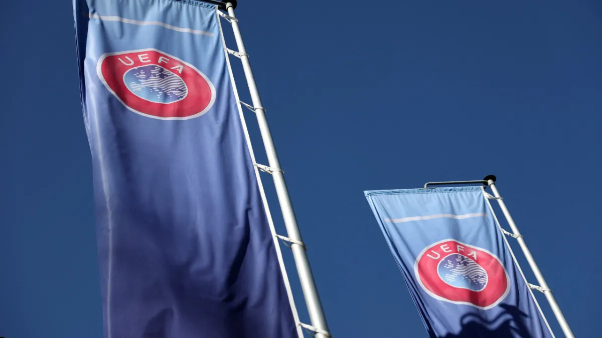 UEFA'dan kulüplere 31,5 milyon euroluk 'milli' ödeme: En çok kazanan belli oldu
