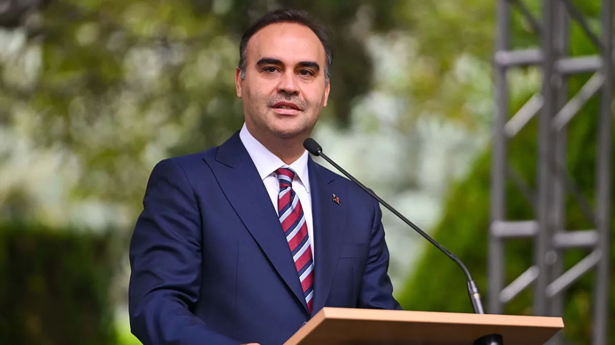 Bakan Kacır açıkladı: Sanayi yatırımlarına 1 milyar TL’ye kadar finansman