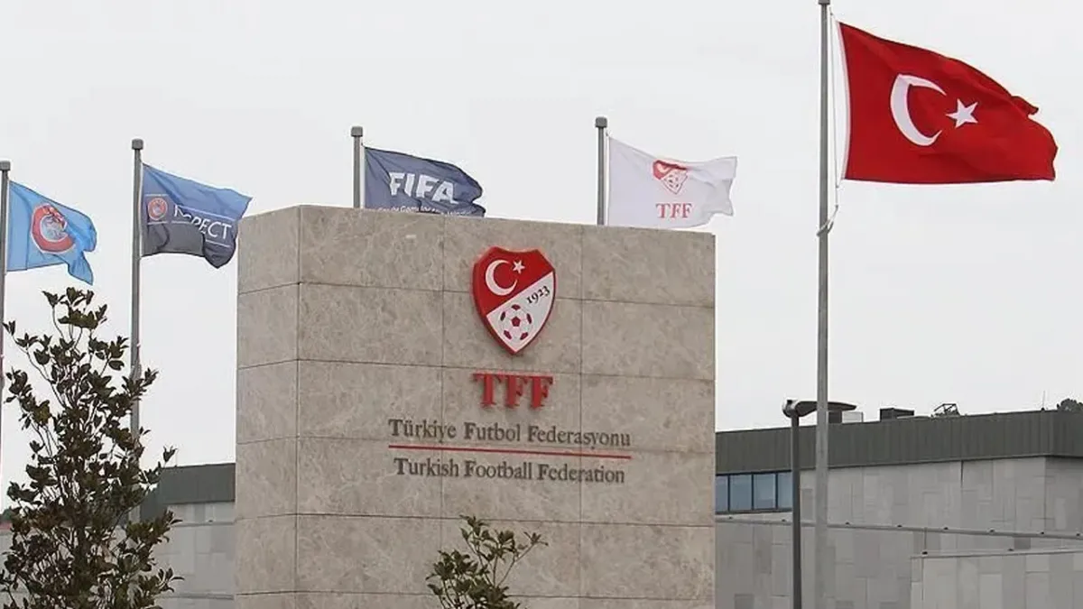Süper Kupa maçlarının tarihleri belli oldu