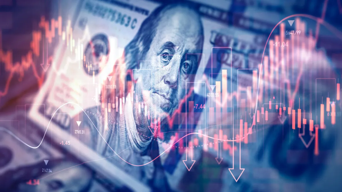 Fed'den bankalara yeni sermaye hamlesi: Stres testlerinde kurallar değişiyor